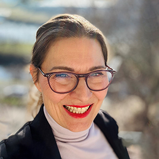 Ina Gross - 3dvisions